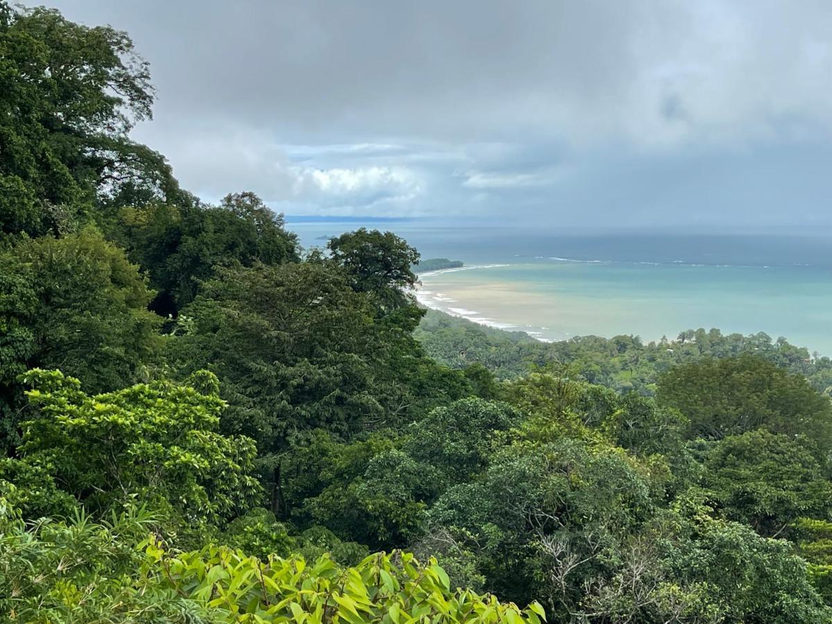 Achiote Architectural Gem - Adults Only Villa Uvita Bagian luar foto